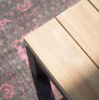 Stolik kawowy Capitol 120х75х35