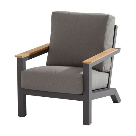 Fotel na taras Capitol Fotel na taras Capitol