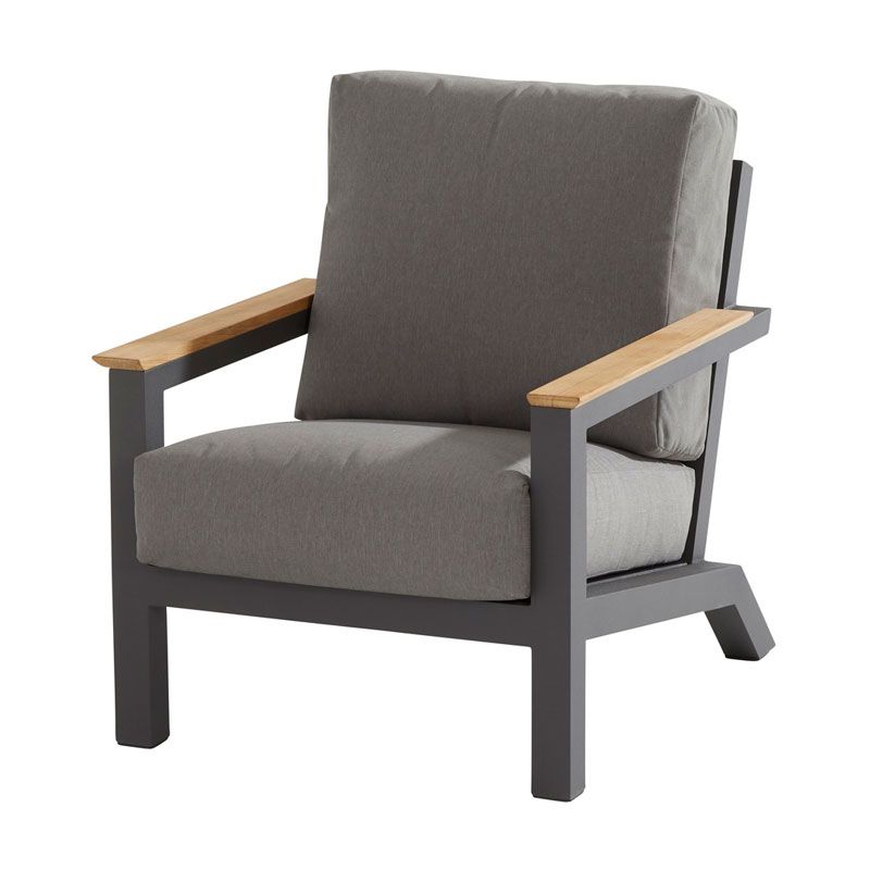 Крісло для тераси Capitol