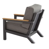 Крісло для тераси Capitol