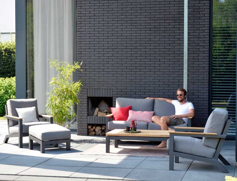 Комплект для басейну Capitol