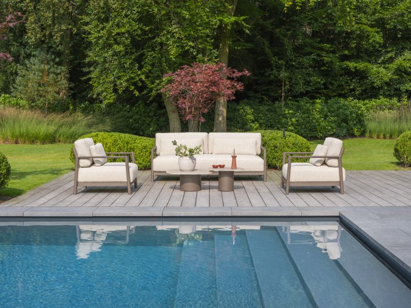 Zestaw kawowy Capresi 2025