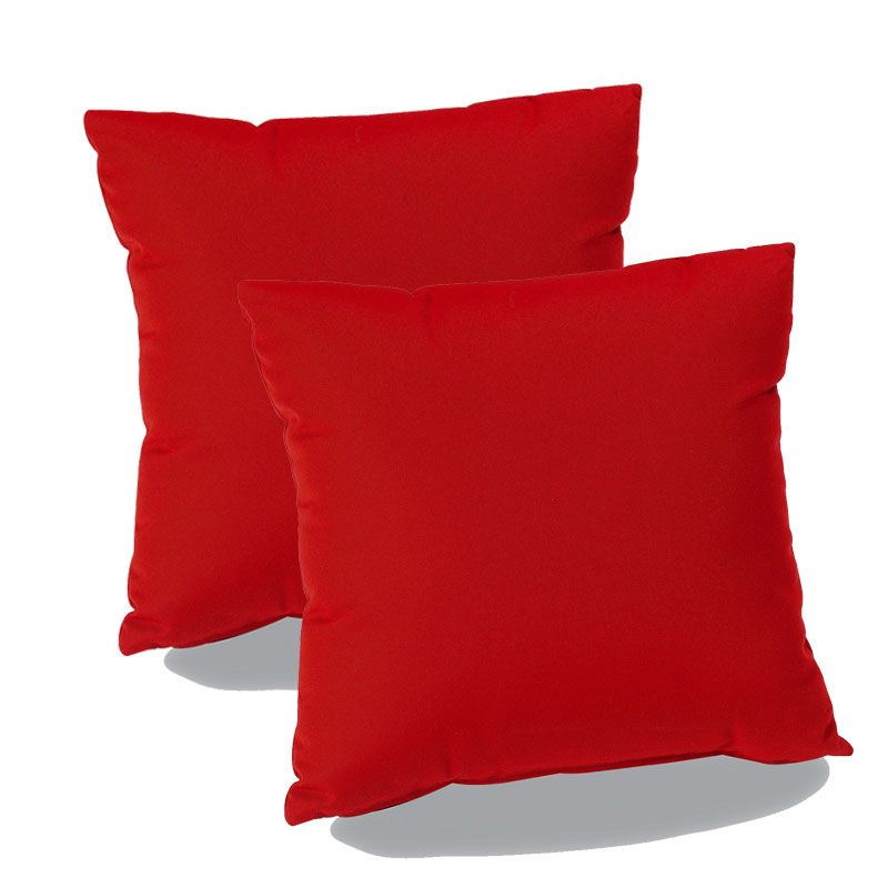 Poduszka dekoracyjna 35х35 см Cartenza 110, Sunproof