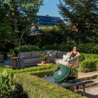 Sofa modułowa CASANOVA