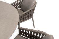 Krzesło obiadowe Catalana 2025