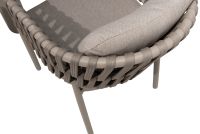 Krzesło obiadowe Catalana 2025