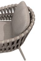 Krzesło obiadowe Catalana 2025