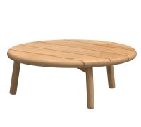 Teakowy stolik kawowy Ceylon