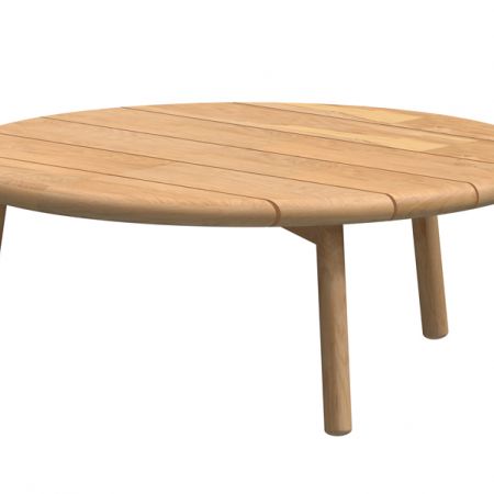 Teakowy stolik kawowy Ceylon