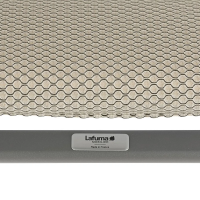 Pikowane krzesło ogrodowe Oron BeComfort® Blue Encre