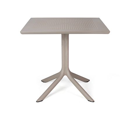 Stół obiadowy Clip/ClipX 80