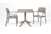 Stół obiadowy Clip/ClipX 80