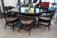 Ażurowy zestaw obiadowy Club Classic JB