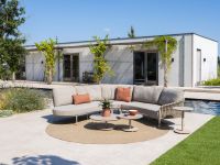 Sofa modułowa Comino 2025