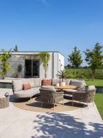 Sofa modułowa Comino 2025