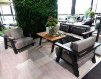 Fotel z zestawu Iconic 