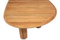 Stół obiadowy Corsica (240x130 cm) 2025