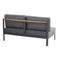 Sofa modułowa Cortina