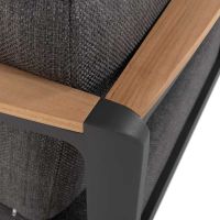 Stolik kawowy do sofy Cortina 