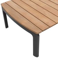 Stolik kawowy do sofy Cortina 