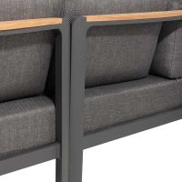 Stolik kawowy do sofy Cortina 