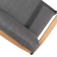 Stolik kawowy do sofy Cortina 