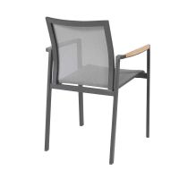 Krzesło obiadowe Cortina