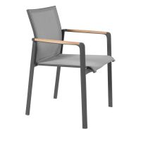 Krzesło obiadowe Cortina