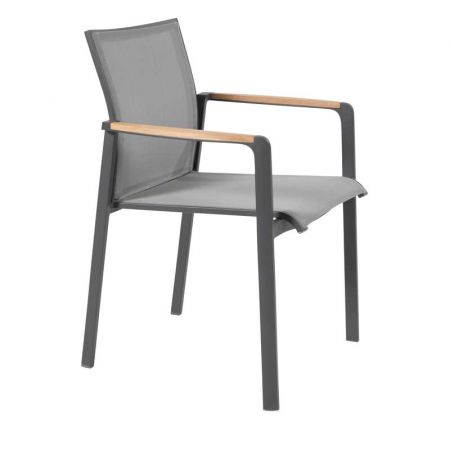 Krzesło obiadowe Cortina