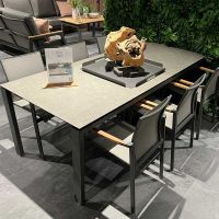 Krzesło obiadowe Cortina