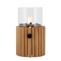 Świeca gazowa na taras Cosiscoop Timber Świeca gazowa na taras Cosiscoop Timber