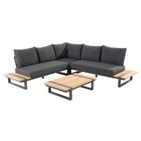 Sofa modułowa Country Antracite