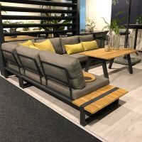 Sofa modułowa Country Antracite