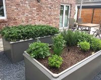 Podwyższone grządki VegetableBed, Biohort