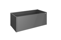 Podwyższone grządki VegetableBed, Biohort