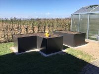 Podwyższone grządki VegetableBed, Biohort