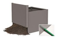 Podwyższone grządki VegetableBed, Biohort