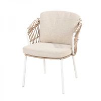 Krzesło obiadowe DALIAS