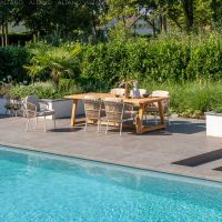 Krzesło obiadowe DALIAS