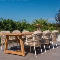 Krzesło obiadowe DALIAS