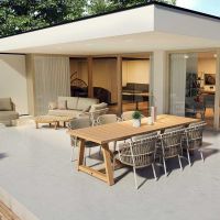 Krzesło obiadowe DALIAS