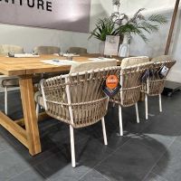 Krzesło obiadowe DALIAS