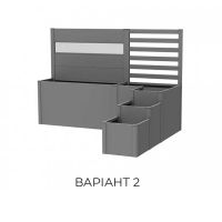 System do upraw DaVinci ®, Biohort