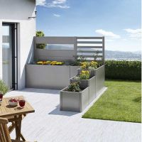 System do upraw DaVinci ®, Biohort