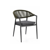 Krzesło obiadowe MILLOR CHARCJA