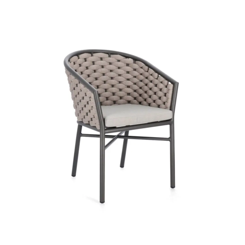 Обідній стіл Nevada Low з керамічною стільницею 250x105 cm