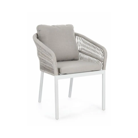 Krzesło obiadowe GALDANA