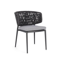 Обідній стіл Nevada Low з керамічною стільницею 250x105 cm