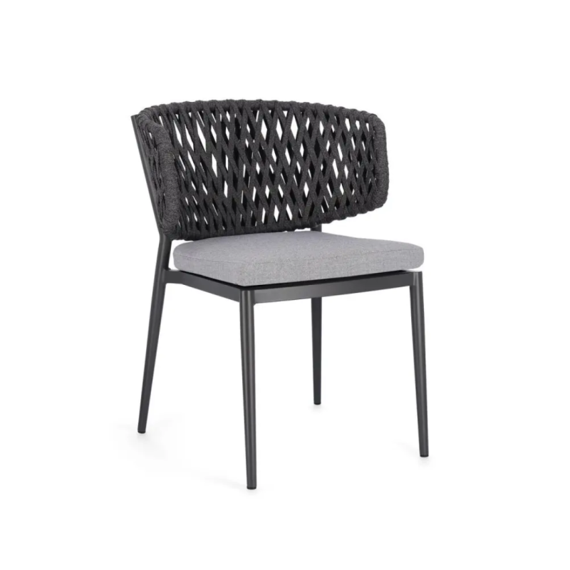 Обідній стіл Nevada Low з керамічною стільницею 250x105 cm