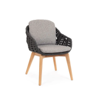 Обідній стіл Nevada Low з керамічною стільницею 250x105 cm